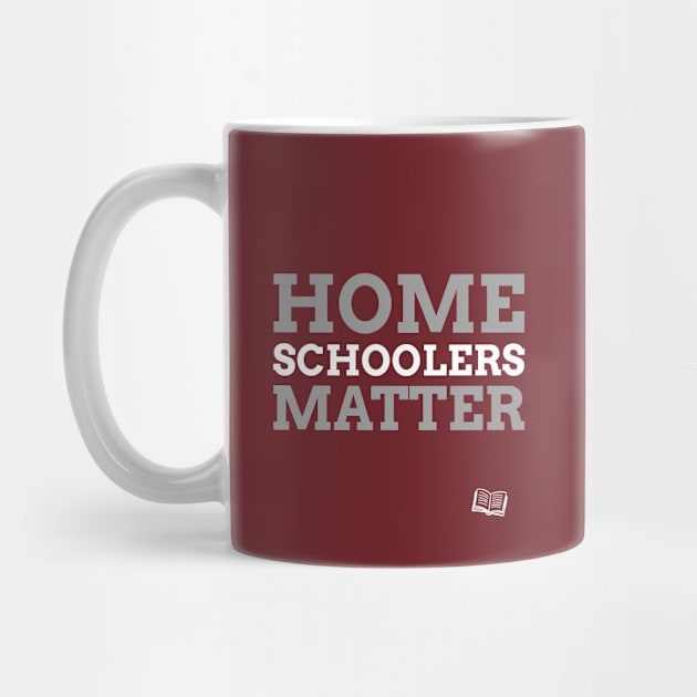 Homeschoolers Matter by Pacific West